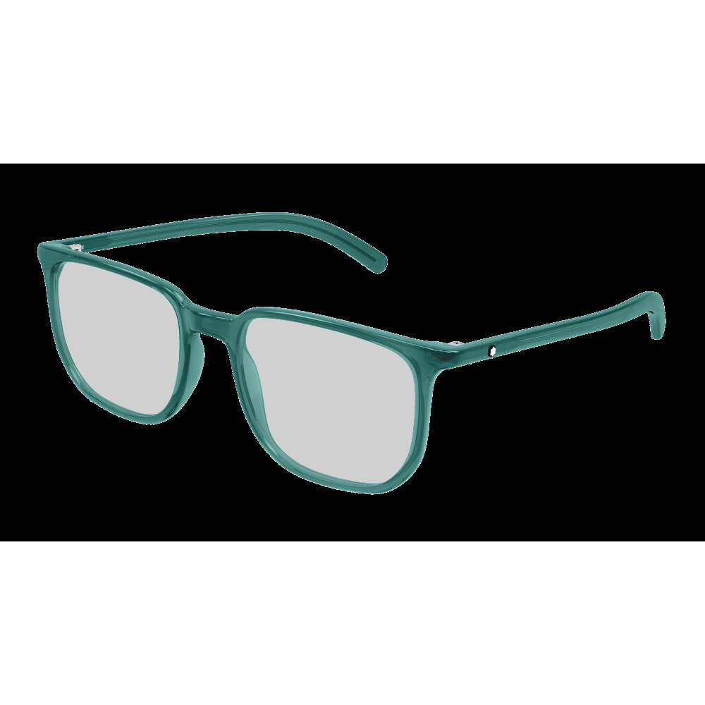 NWT MONT BLANC MB0388o 004 Glasses